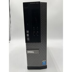 Dell OptiPlex 3020 i5-4590 3.30GHZ 16GB RAM